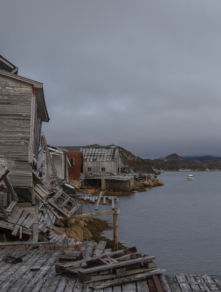 NorDaFar Greenland september 2024 Jesper Rosenberg